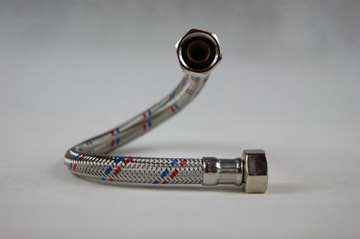 ШЛАНГ DN8 NAK-NAK 1/2