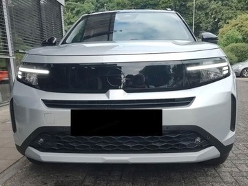 Opel Frontera C SUV Electric Elektryczny 44kWh 113KM 2025 Od ręki - GS 44kWh e113KM / Pakiet Tech z funkcjami podgrzewania, zdjęcie 1