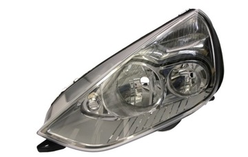 NOWY Reflektor prawy Ford Galaxy MK2 S-MAX 06-15 SUPER JAKOŚĆ