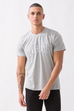 T-shirt koszulka męska EVERLAST bawełna r. M