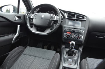 DS 4 I Hatchback Facelifting 2015 1.2 PureTech 131KM 2018 SUPER ZAREJESTR 1.2T 131KM SERWIS 100%ORG.LAKIER BI-XENON LEDY BLISS KAMERA, zdjęcie 28