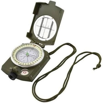 КОМПАС-БУСОЛЕ.МЕТАЛЛ-АЗИМУТ