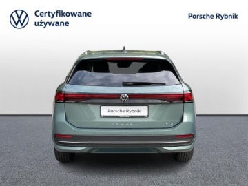 Volkswagen Passat B8 Variant Facelifting 1.5 TSI EVO 150KM 2025 Volkswagen Passat 1.5TSI 150KM ACC SalonPL Kamera3, zdjęcie 3