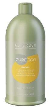 ALTEREGO CUREEGO SILK OIL Odżywka wygładzająca 950