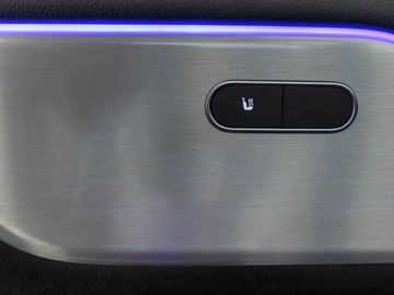 Mercedes GLA II Off-roader Facelifting 1.3 200 163KM 2025 Mercedes-Benz GLA 200 AMG Line 1.3 163KM, zdjęcie 10