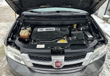 Fiat Freemont 2015 Fiat Freemont 2.0M-Jet 170KM 2015r. auto zarejestrowane i ubezpieczone w P, zdjęcie 14