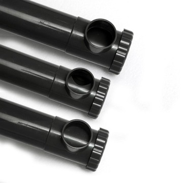 ZBIERACZ DESZCZÓWKI WODY Z RYNNY DO BECZEK 100mm