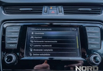 Skoda Octavia III Scout 1.8 TSI 180KM 2016 Skoda Octavia Bezwypadkowa, FV23, 4x4, DSG, KredytowanieLeasing, gw.12m ge, zdjęcie 28