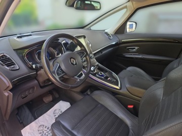 Renault Espace V Van 1.6 Energy dCi 160KM 2017 Espace 1.6 dCi Energy SL Techno EDC 7 os., zdjęcie 10