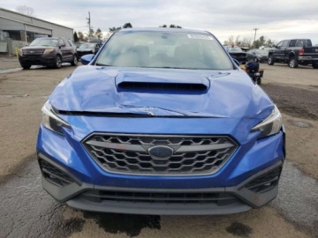 Subaru 2022 Subaru WRX Premium 2022 2.5 Benzyna 271KM, zdjęcie 5