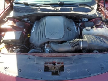 Dodge Charger VII 2022 Dodge Charger RT 2022 5.7l 5.7 Benzyna 370KM, zdjęcie 6