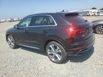 Audi Q3 II 2020 Audi Q3 Premium Plus S-Line 2020 2.0l 2.0 Benzyna 228KM, zdjęcie 1