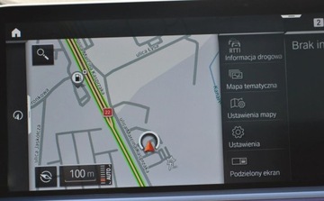 BMW X5 G05 SUV 2.0 25d 231KM 2022 BMW X5 25d xDrive M Sport Dealer BMW Bonkowscy Gorzow Wlkp. 2.0 Diesel, zdjęcie 21