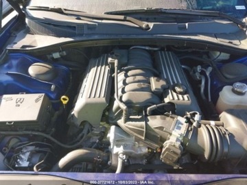 Dodge Charger VII 2022 Dodge Charger Scat Pack Widebody 2022 6.4l 6.4 Benzyna 485KM, zdjęcie 8