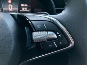 Skoda Scala Hatchback Facelifting 1.0 TSI 115KM 2025 Skoda Scala Edition 130 1.0 TSI 115 KM DSG ! Samoc, zdjęcie 16