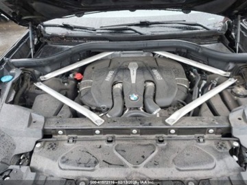 BMW X7 2019 BMW X7 xDrive50I 2019 4.4l 4.4 Benzyna 456KM, zdjęcie 8