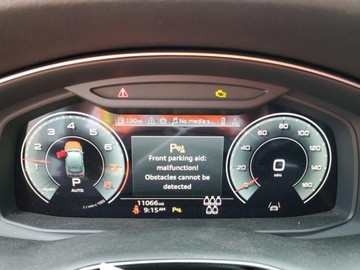 Audi Q7 II 2025 Audi Q7 Premium 2025 2.0l 2.0 Benzyna 261KM, zdjęcie 9