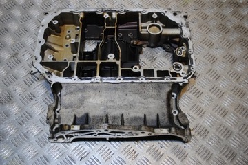 AUDI Q5 SQ5 06E103603 VANA OLEJ