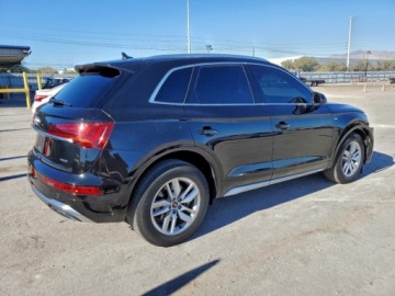 Audi Q5 II 2023 Audi Q5 2023 AUDI Q5 PREMIUM 45 2.0 Benzyna 248KM, zdjęcie 2