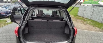 Nissan Qashqai I Crossover 2.0 140KM 2009 Nissan Qashqai2 2.0 benz,7-osobowy,panorama dach,bezwypadek 2.0 Benzyna, zdjęcie 28