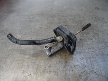 НАСОС СЦЕПЛЕНИЯ НАСОС HYUNDAI TUCSON I 2.0 CVVT