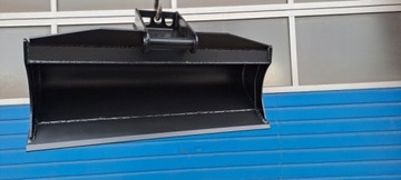 LEHNHOFF MS 03 ŁYŻKA SKARPOWA L-1200 mm