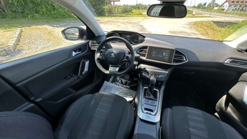 Peugeot 2015 Peugeot 308 Raty Panorama Automat Tylko 38 tys km Full led Super stan Gwa, zdjęcie 30