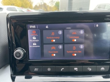 Seat Arona Crossover Facelifting 1.0 TSI 110KM 2024 Seat Arona 1.0 TSI 110KM Czujniki parkowania tył L, zdjęcie 32