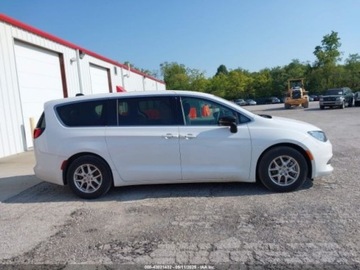 Chrysler Pacifica II 2024 Chrysler Pacifica 2024r., 3.6L 3.6 Benzyna 287KM, zdjęcie 4