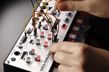 KORG VOLCA MODULAR SYNTEZATOR ANALOGOWY