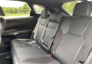 Lexus RX V 2024 Lexus RX 500h F Sport 2.4 Hybryda 371KM, zdjęcie 10