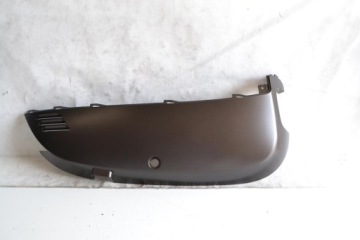 Хвостовой козырь Kymco Like 50 125