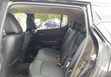 Nissan Leaf II 2018 Nissan Leaf Okazja Elektryczny 122KM, zdjęcie 26