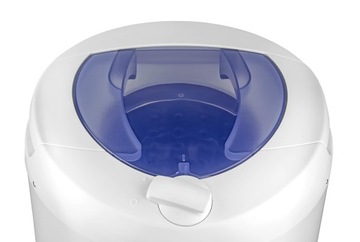 ПОРТАТИВНАЯ ЦЕНТРИФУГА ДЛЯ ОДЕЖДЫ 2800 ОБ/МИН