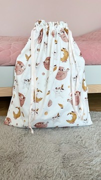 Саренки детский детский мешок для постельного белья