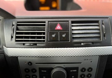 Opel Meriva I 1.8 ECOTEC 125KM 2006 Opel Meriva automat LPG Klima Gwarancja w cenie Warszawa VRDW 1.8 125KM, zdjęcie 19