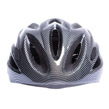 Мужской велосипедный шлем для шоссейного велосипеда MTB, регулируемый с козырьком 54–62 см