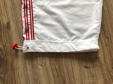 Spodenki damskie ADIDAS, rozm. XL