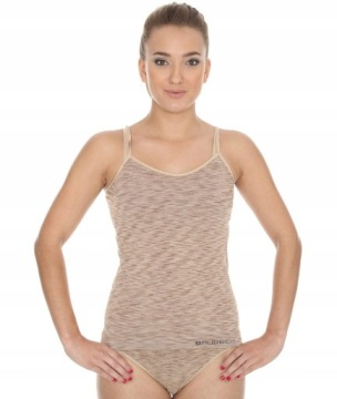 ФУТБОЛКА ЖЕНСКАЯ BRUBECK FUSION XL KV7