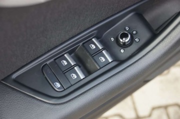 Audi A4 B9 Limousine 2.0 TDI 190KM 2017 Audi A4 Avant 2.0 TDI CR 190 KM 4x4, Navi, Virtual, Ambiente, Biksenon, GW, zdjęcie 27