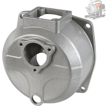 OBUDOWA ZEWNĘTRZNA DO POMPY SPALINOWEJ 1