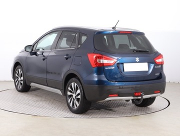 Suzuki SX4 II S-cross Facelifting 1.4 BOOSTERJET 140KM 2017 Suzuki SX4 S-Cross 1.4 BoosterJet, Salon Polska, zdjęcie 3
