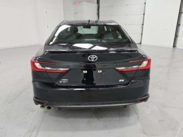 Toyota Camry IX 2025 Toyota Camry XSE 2025 2.5 Hybryda 203KM, zdjęcie 2