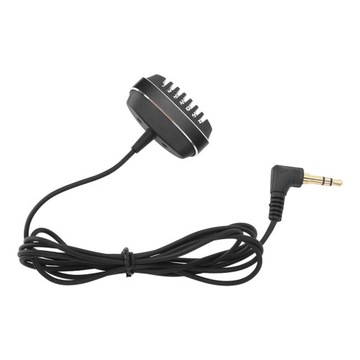 Mikrofon krawatowy Mini redukcja szumów