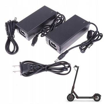 Ładowarka litowa do rowerów elektrycznych 29,4 V 2A 7S