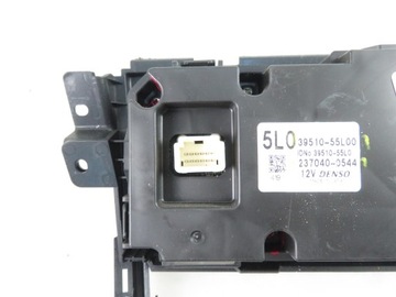 KLIMATRONIC FIAT SEDICI 3951055L00 2370400544