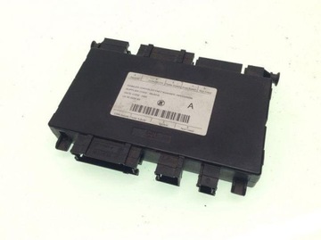 04602326AM JINÉ MODUL 3.0 CRD 4X4 160 2006 JEEP COMMANDER (XK XH)