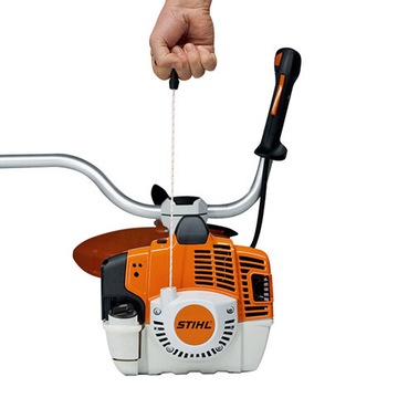 СТРУННАЯ ГОЛОВКА ДЛЯ STIHL FS 55 75 85 100 120