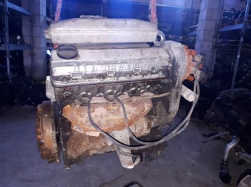 SILNIK KOMPLETNY M40B18 1.8 BMW E30 115KM