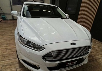 Ford Mondeo V Kombi 1.5 EcoBoost 165KM 2019 Ford Mondeo 165 KM 96.000km gwarancjaMANUAL BEZWYPADKOWY perfekcyjny, zdjęcie 3